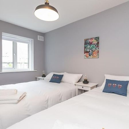 Brand New Drogheda Apartment4 First Floor Kültér fotó