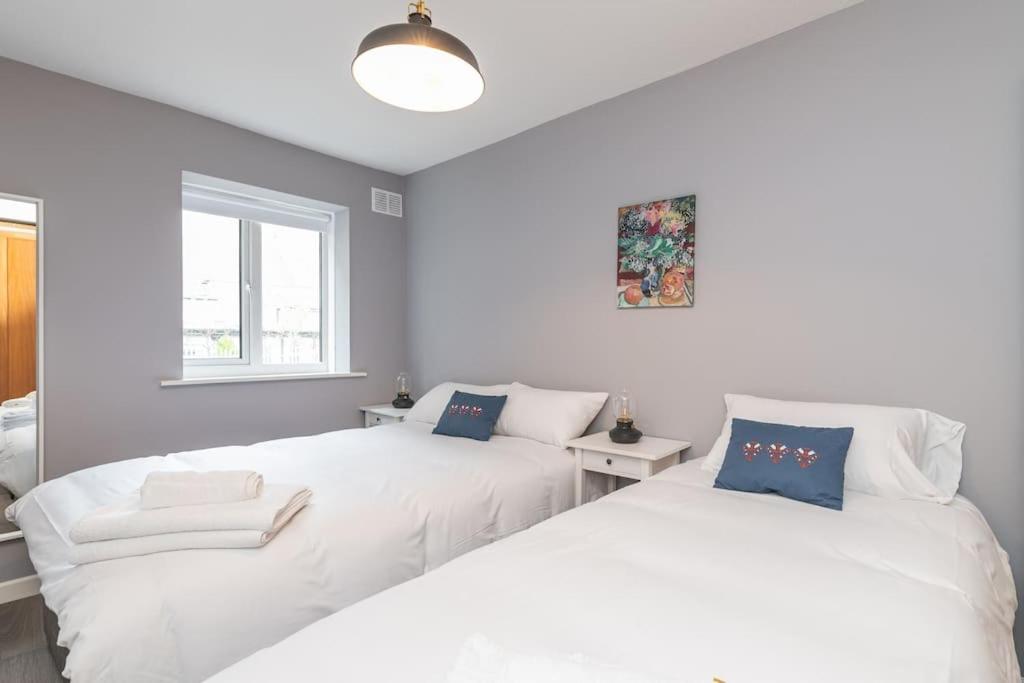 Brand New Drogheda Apartment4 First Floor Kültér fotó