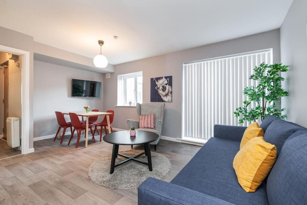 Brand New Drogheda Apartment4 First Floor Kültér fotó