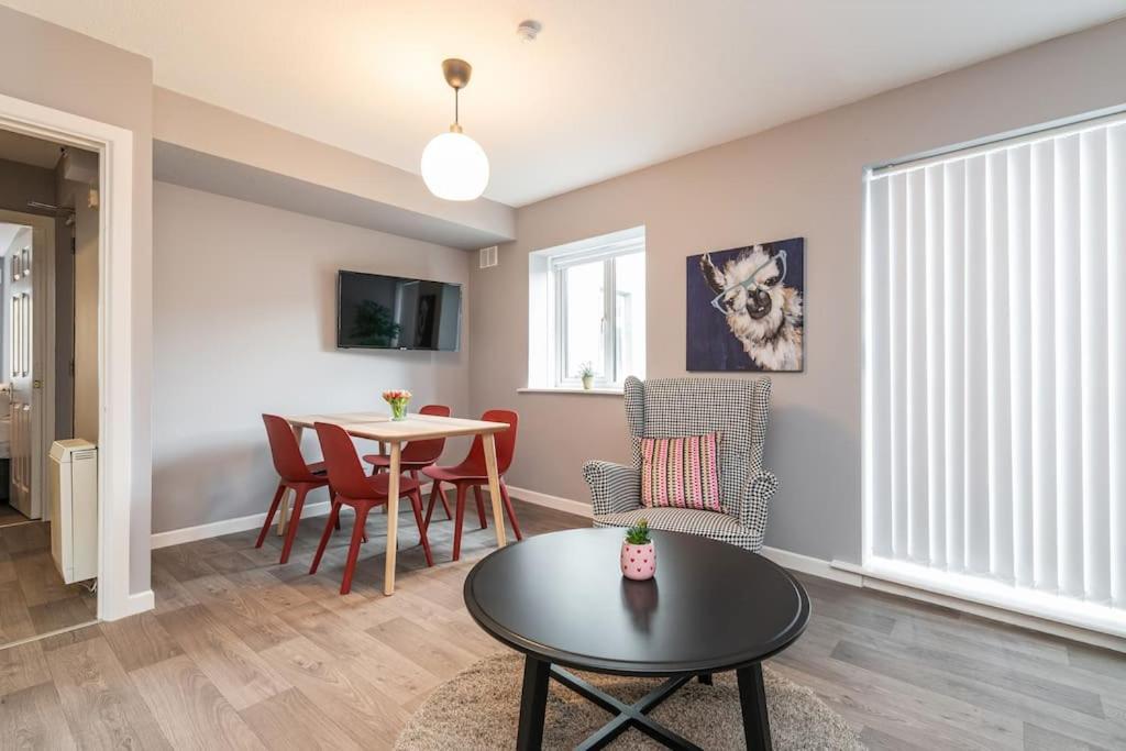 Brand New Drogheda Apartment4 First Floor Kültér fotó