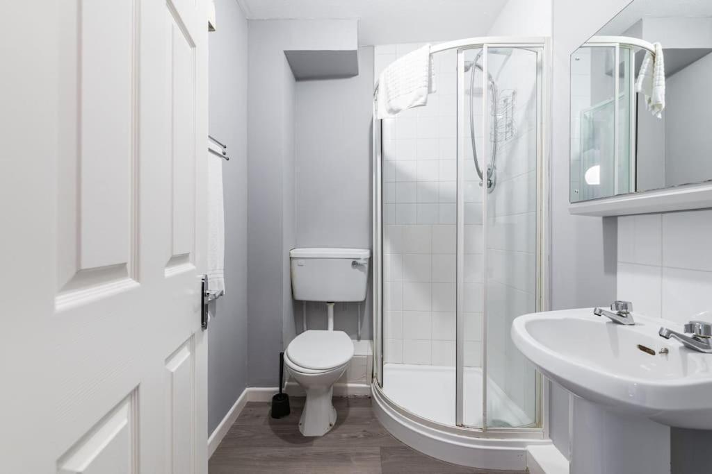 Brand New Drogheda Apartment4 First Floor Kültér fotó