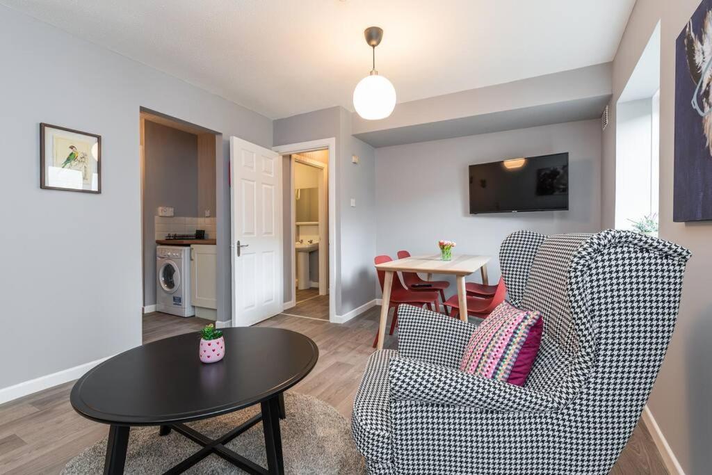 Brand New Drogheda Apartment4 First Floor Kültér fotó
